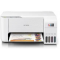 МФУ струйный Epson L3216 (C11C68518) A4 USB, фото , изображение 3