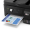 Струйный МФУ Epson EcoTank L5290 (L5290), фото , изображение 3