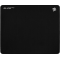 Игровой коврик для мыши Mad Catz G.L.I.D.E. PRO чёрный (480 x 400 x 4 мм, PORON, водоотталкивающая ткань), фото 