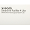 Очиститель воздуха Xiaomi Mi Air Purifier 4 Lite EU (BHR5274GL) (751158), фото , изображение 21