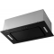 Вытяжка Weissgauff Intense 600 Touch Black Glass, фото , изображение 2