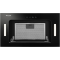 Вытяжка Weissgauff Intense 600 Touch Black Glass, фото , изображение 5
