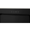 Вытяжка Weissgauff Intense 600 Touch Black Glass, фото , изображение 6
