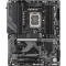 Материнская плата GIGABYTE Z790 D AX, LGA 1700, Intel Z790, 4xDDR5, 4xSATA, 3xM.2, 1xPCI-E 5.0 x16, 1xPCI-E 4.0 x4, 2xPCI-E 3.0 x1, 1xHDMI, 1xDP, 1x 2.5Gb LAN, 4xUSB-A 3.2 Gen 1, 1xUSB-A 3.2 Gen 2, 2xUSB-A 2.0, 1xUSB-C 3.2 Gen 2, 3x3.5 мм, 7.1, ATX, фото 