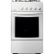 Плита Газовая Flama RG 24019 W белый, фото , изображение 6