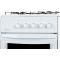 Плита Газовая Flama RG 24019 W белый, фото , изображение 8