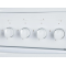 Плита Газовая Flama RG 24019 W белый, фото , изображение 10