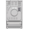 Газовая плита Gorenje GG5A11WF, фото , изображение 11