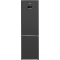 Холодильник Beko B5RCNK403ZXBR антрацит двухкамерный 257/100 л морозилка снизу, No Frost, фото , изображение 2