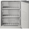 Холодильник Indesit ITS 4200 G серебристый двухкамерный 247/78л морозилка снизу, фото , изображение 6