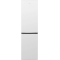Холодильник Beko B1RCSK332W белый двухкамерный 213/118л морозилка снизу, фото , изображение 2