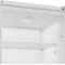 Холодильник Beko B1RCSK402W белый двухкамерный 267/113л морозилка снизу, фото , изображение 4