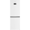 Холодильник Beko B5RCNK363ZW белый двухкамерный 220/100л морозилка снизу, фото , изображение 4