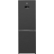Холодильник Beko B5RCNK363ZXBR антрацит двухкамерный 220/100л морозилка снизу Total No Frost, фото , изображение 2
