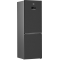 Холодильник Beko B5RCNK363ZXBR антрацит двухкамерный 220/100л морозилка снизу Total No Frost, фото , изображение 3