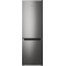 Холодильник Indesit ITS 4180 NG темно-серый двухкамерный 220/78 л морозилка снизу, No Frost, фото , изображение 3
