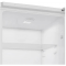 Холодильник Beko B1RCSK362G серый двухкамерный 230/113л морозилка снизу, фото , изображение 8
