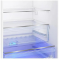 Холодильник Beko B3RCNK362HG серый двухкамерный 220/100л морозилка снизу, No Frost, фото , изображение 6