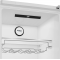 Холодильник Beko B3RCNK402HW белый двухкамерный 257/100л морозилка снизу, фото , изображение 4