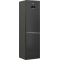 Холодильник Beko B3R0CNK332HXBR черный сапфир двухкамерный 200/100л морозилка снизу, No Frost, фото , изображение 5