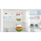 Холодильник Bosch KGN86AW32U белый двухкамерный 479/140л морозилка снизу, No Frost, фото , изображение 4