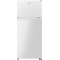 Холодильник Gorenje RF212FPW4 белый двухкамерный 96/28л морозилка сверху, фото , изображение 2
