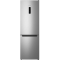 Холодильник Indesit ITS 5180 G серебристый двухкамерный 220/78л морозилка снизу, фото , изображение 3