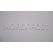 Холодильник Nordfrost NR 402 S серебристый однокамерный 44 л, фото , изображение 5