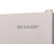 Холодильник Sharp SJ-653GHXJ52R бежевый двухкамерный 400/164 л морозилка снизу, No Frost, фото , изображение 5
