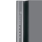 Холодильник Sharp SJ-XP59PGBK черное стекло/стекло двухкамерный 430/148 л морозилка сверху, фото , изображение 6