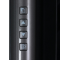 Холодильник Sharp SJ-XP59PGBK черное стекло/стекло двухкамерный 430/148 л морозилка сверху, фото , изображение 7