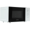 Микроволновая Печь Gorenje MO20E1WH 20л. 800Вт белый, фото , изображение 3