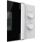 Микроволновая Печь Gorenje MO20E1WH 20л. 800Вт белый, фото , изображение 10