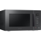 Микроволновая Печь Samsung MS23T5018AC/BW 23л. 800Вт антрацит, фото , изображение 2