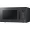 Микроволновая Печь Samsung MS23T5018AC/BW 23л. 800Вт антрацит, фото , изображение 3