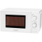 Микроволновая печь SUNWIND SUN-MW051, 700Вт, 20л, белый, фото , изображение 2