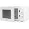 Микроволновая печь SUNWIND SUN-MW051, 700Вт, 20л, белый, фото , изображение 6