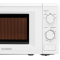Микроволновая печь SUNWIND SUN-MW051, 700Вт, 20л, белый, фото , изображение 7