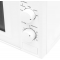 Микроволновая печь SUNWIND SUN-MW051, 700Вт, 20л, белый, фото , изображение 8