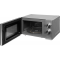 Микроволновая печь Gorenje MO20E1S, серебристый, фото , изображение 4