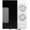 Микроволновая Печь Gorenje MO20E1W 20л. 800Вт белый, фото , изображение 5