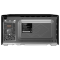 Микроволновая печь Hyundai HYM-M2008 черный, фото , изображение 6
