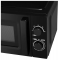 Микроволновая печь Hyundai HYM-M2008 черный, фото , изображение 8