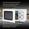 Микроволновая Печь Hyundai HYM-M2064 20л. 700Вт белый, фото , изображение 3
