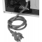 Микроволновая печь Samsung MG23K3515AW/BW, 800Вт, 23л, кнопки, поворотный механизм, белый/черный, фото , изображение 8