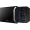 Микроволновая Печь Samsung MG23K3575AK/BW 23л. 800Вт черный, фото , изображение 10