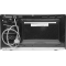 Микроволновая печь Samsung MS23T5018AK, черный, фото , изображение 4