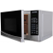 Микроволновая печь Starwind SMW2820, серебристо-чёрная, фото , изображение 3