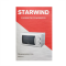 Микроволновая печь Starwind SMW3720 белый 20л 700Вт поворотный механизм, фото , изображение 16