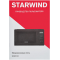 Микроволновая Печь Starwind SMW4320 20л. 700Вт черный, фото , изображение 11